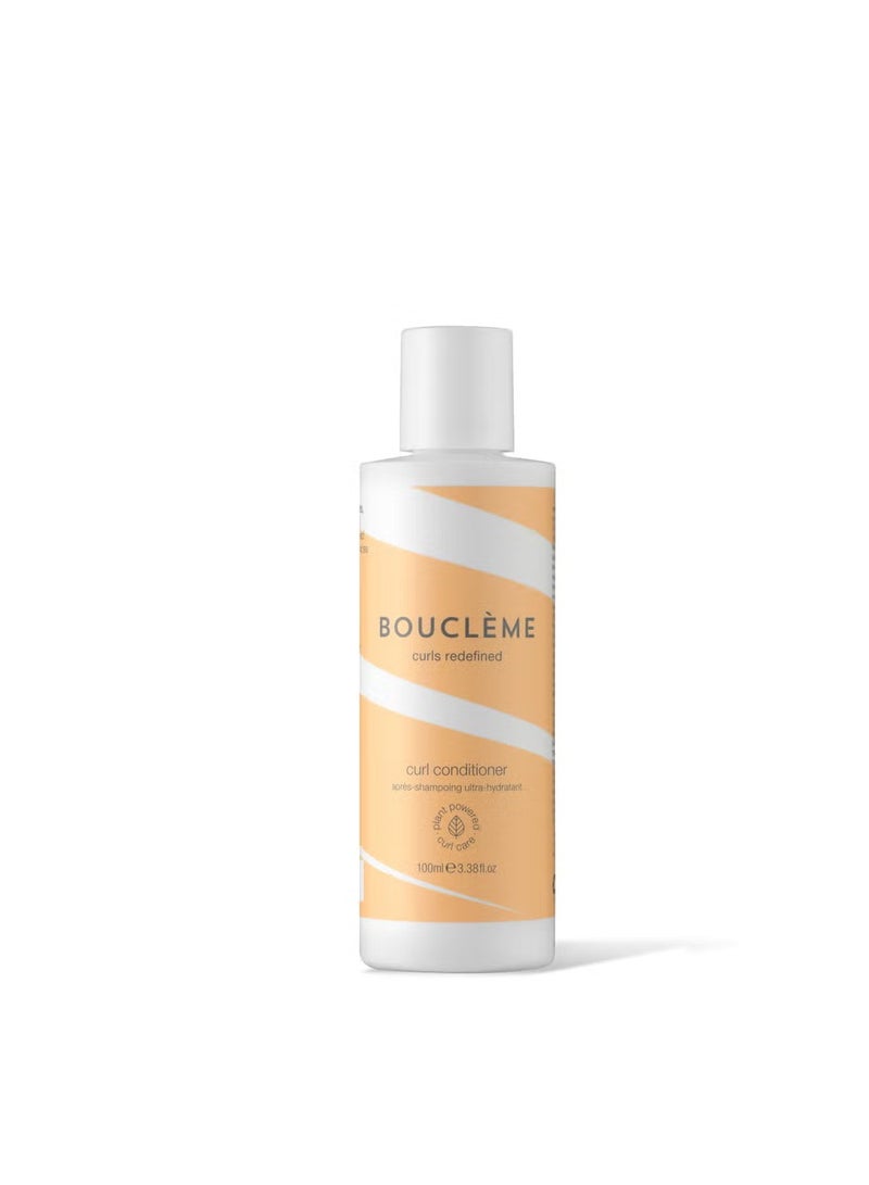 Boucleme Bouclème Curl Conditioner 100ml - Image 4