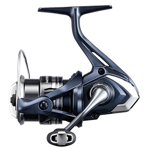 Shimano 22 Miravel Series Spinning Reel Japan Import C2000SHG - Image 1