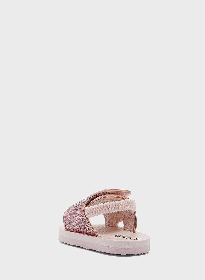Michael Kors Infant Malissa Sandals
