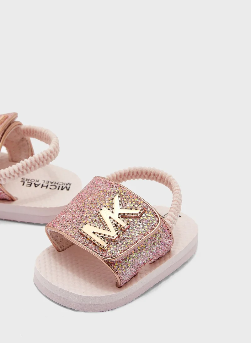 Michael Kors Infant Malissa Sandals