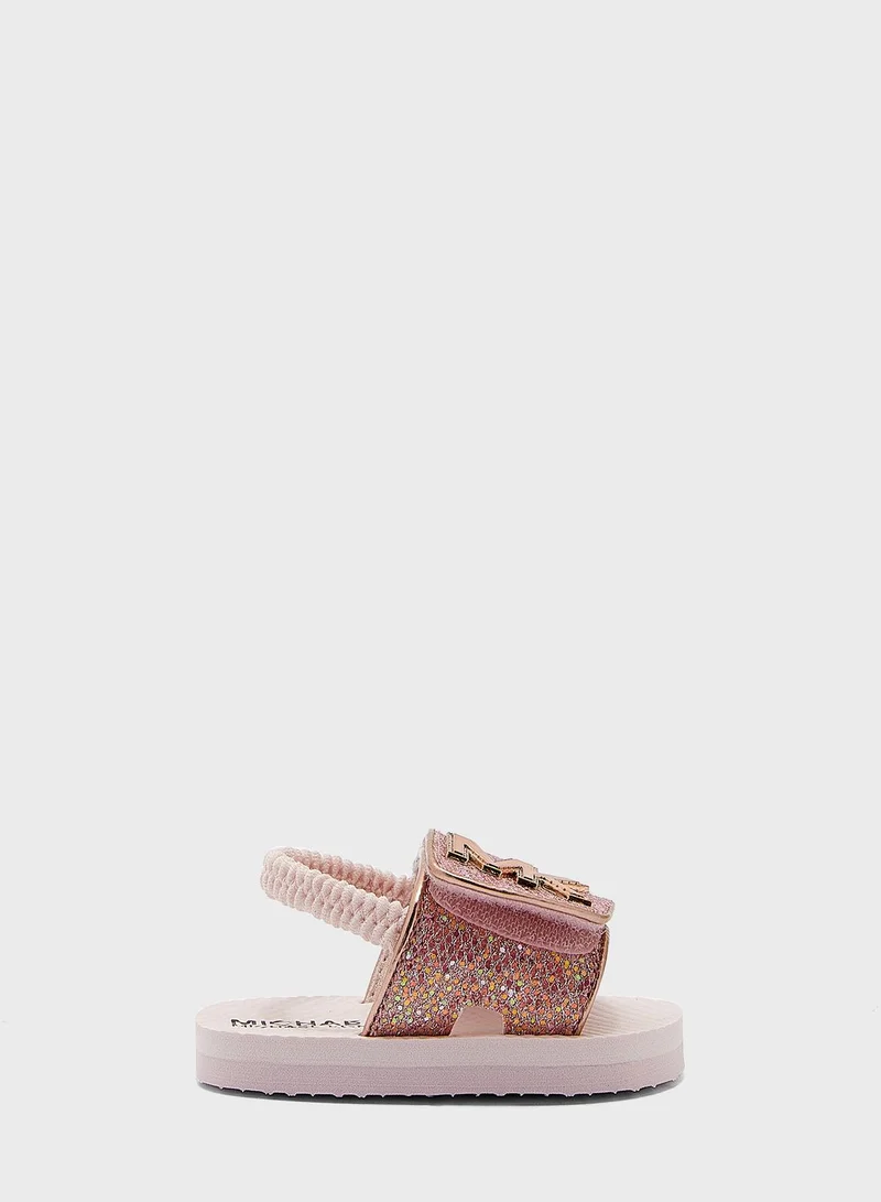 Michael Kors Infant Malissa Sandals