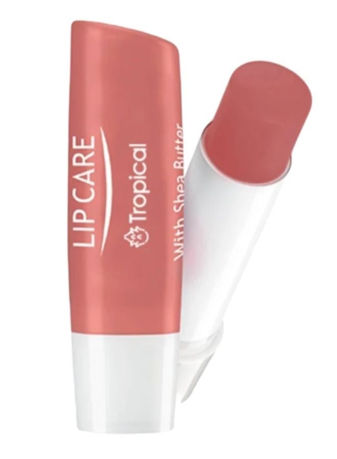 Amanda Milano Tropical Lip Balm with Shea Butter and Vitamin E for Lip Care No. 10 - Image 1