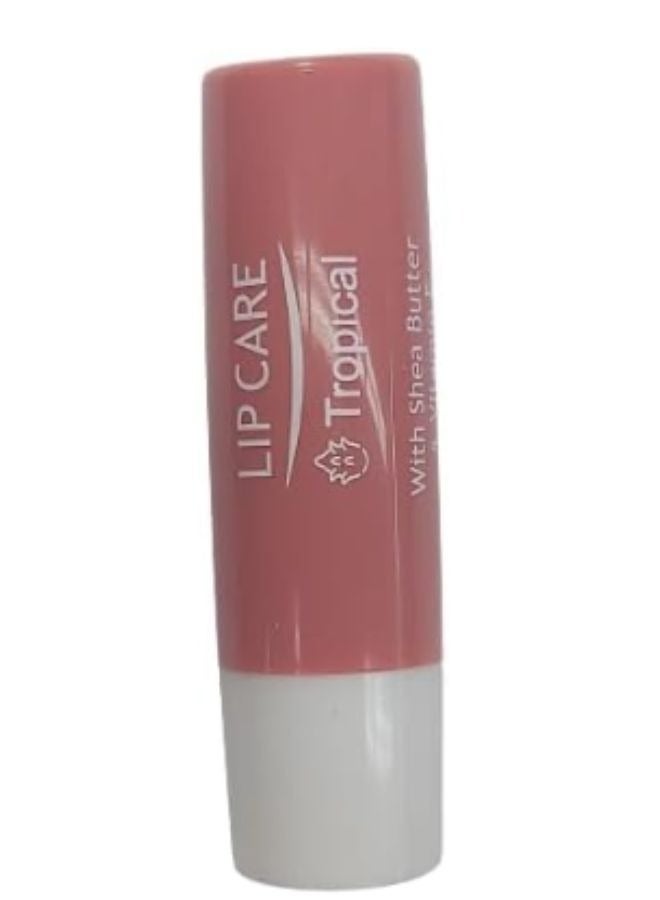 Amanda Milano Tropical Lip Balm with Shea Butter and Vitamin E for Lip Care No. 10 - Image 2