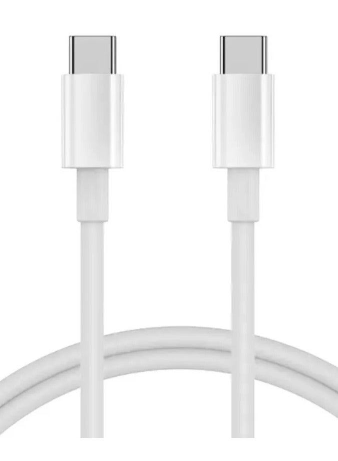 أس بي وصلة شحن تدعم ايفون 15 PD - Image 2