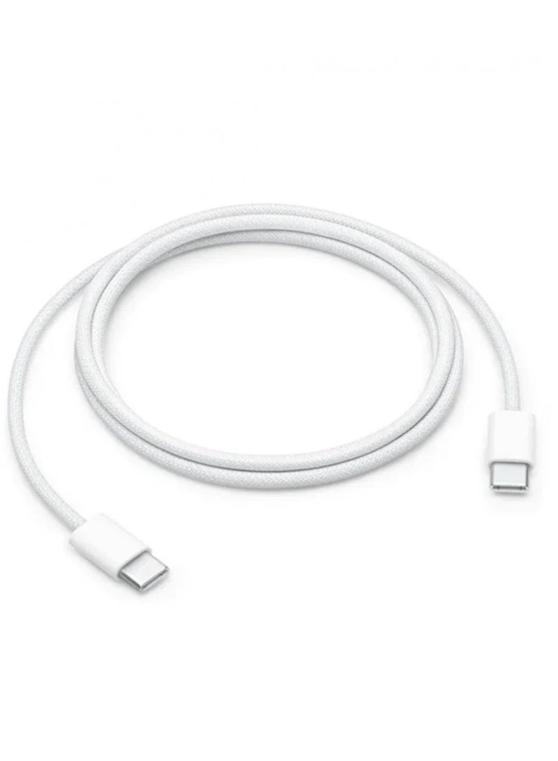 أس بي وصلة شحن تدعم ايفون 15 PD - Image 4