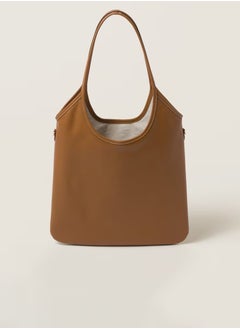 Miu Miu IVY leather tote bag shoulder  - Image 3