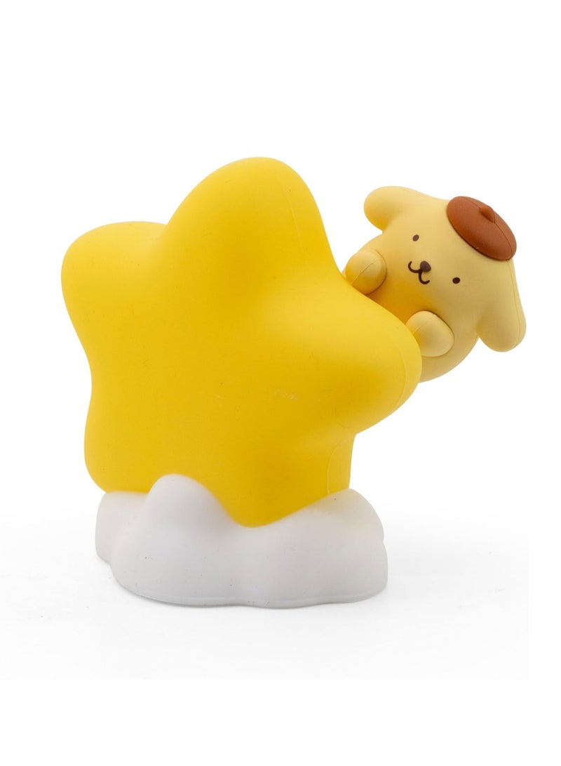 Hello Kitty تمثال عرض ضوء نجمة ميني هالو كيتي - قطعة واحدة فقط، متنوعة - Image 3