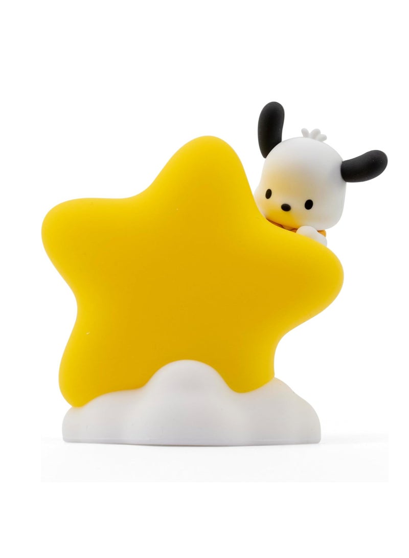 Hello Kitty تمثال عرض ضوء نجمة ميني هالو كيتي - قطعة واحدة فقط، متنوعة - Image 5