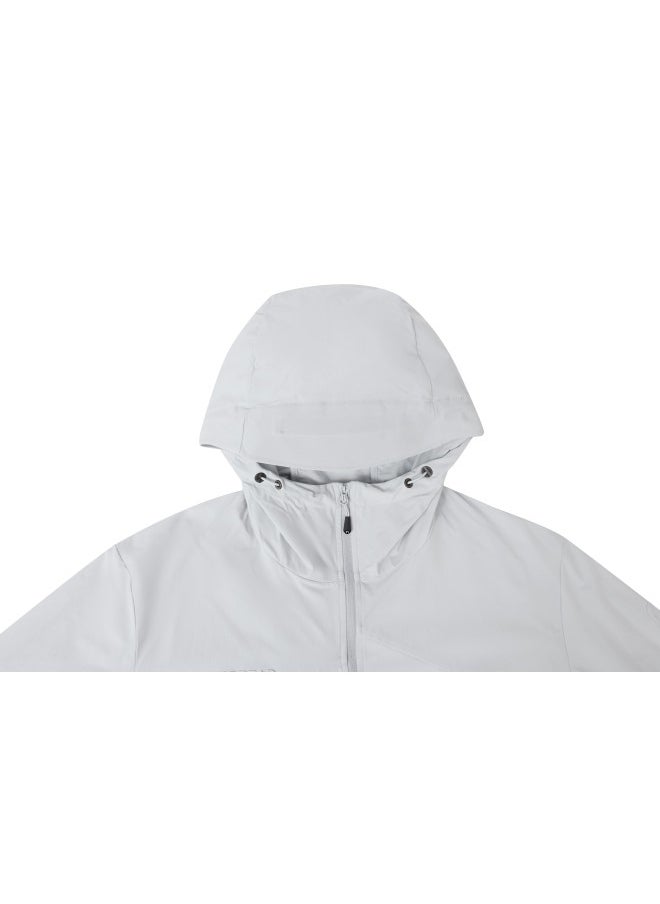 TOREAD - Functional Outerwear - Spring/Summer Collection Mountain Shadow Gray - Image 1