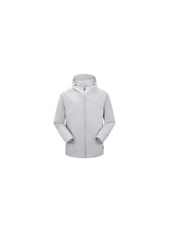 TOREAD Functional Outerwear - Spring/Summer Collection Mountain Shadow Gray  - Image 1