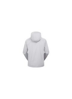 TOREAD Functional Outerwear - Spring/Summer Collection Mountain Shadow Gray  - Image 2