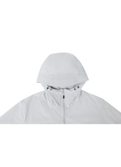 TOREAD Functional Outerwear - Spring/Summer Collection Mountain Shadow Gray  - Image 3