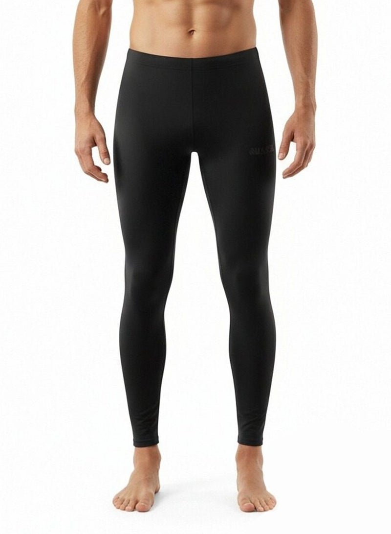 QUASER Sports Pants Men Fitness Sportswear trасksuit Bottoms Skinny Sweatpants Trousers Gyms Running Pants - Image 2