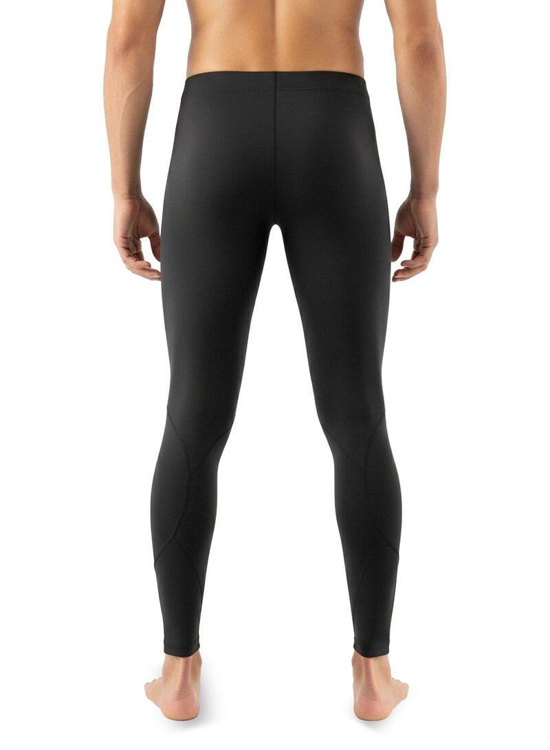 QUASER Sports Pants Men Fitness Sportswear trасksuit Bottoms Skinny Sweatpants Trousers Gyms Running Pants - Image 5