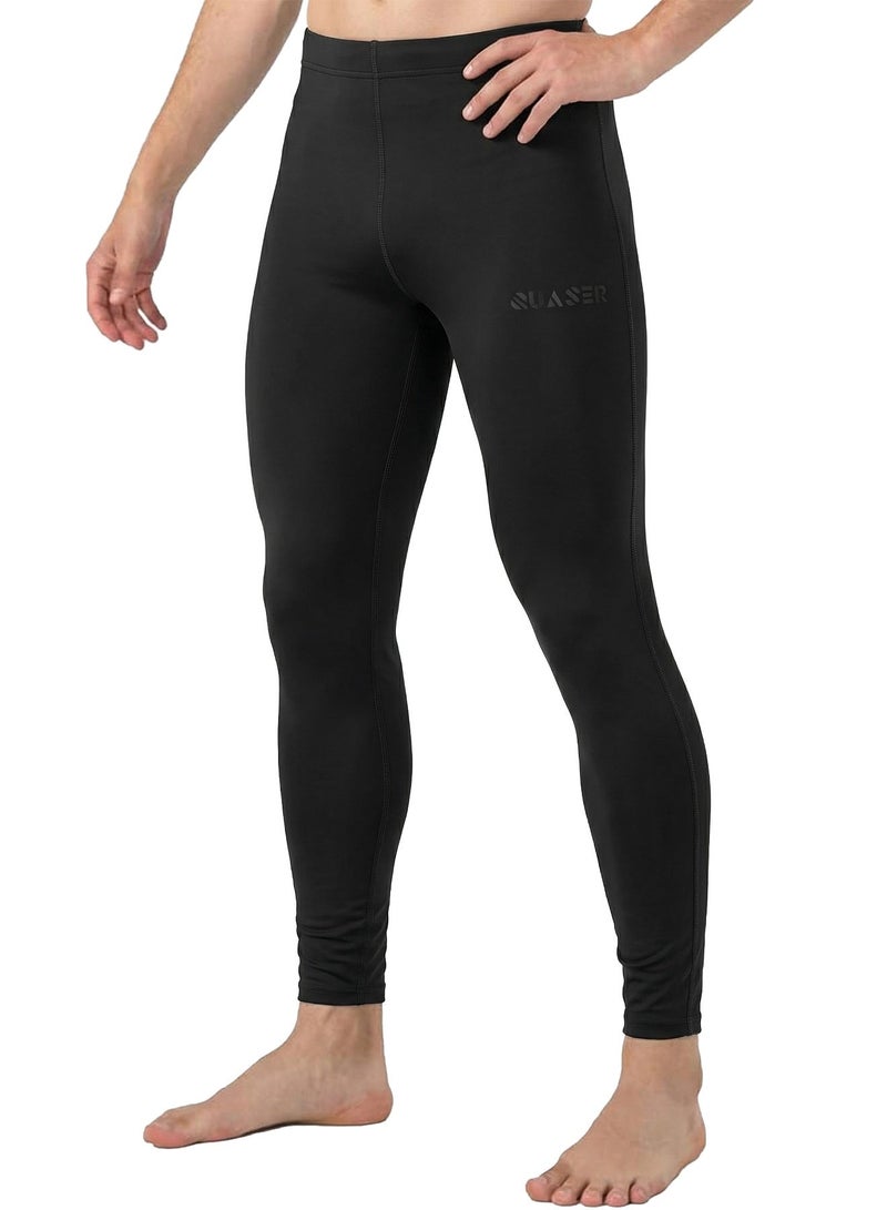 QUASER Sports Pants Men Fitness Sportswear trасksuit Bottoms Skinny Sweatpants Trousers Gyms Running Pants - Image 3