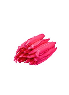 Kozma Curl Kozma Curl Rods 20pcs, Xtra Long 11 Inch, Flexible Sponge for Curly Hair, Curly Hair Rollers, Foam rollers, Heat Free Styling, Hair Curler Rods, Curling Rolls, Sleep Night Rolllers  - Image 2