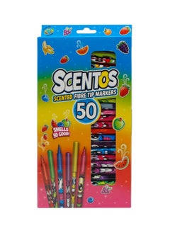 SCENTOS 50 SCENTED FIBRE TIP PENS - pzsku/Z1168B420D5E71C084E46Z/45/1741173341/b93f2b9c-c21f-482a-96c9-50d15a93cc9a