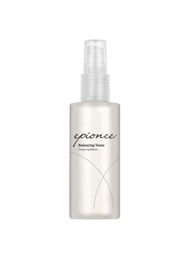 Epionce Balancing Toner - Facial Toner, Dirt & Makeup Remover Toner for Face, Gentle Face Cleanser, Hydrating Toner, Body & Face Mist, Facial Spray - Image 1
