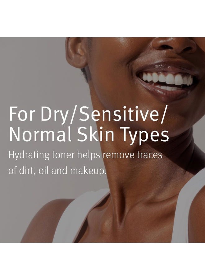 Epionce Balancing Toner - Facial Toner, Dirt & Makeup Remover Toner for Face, Gentle Face Cleanser, Hydrating Toner, Body & Face Mist, Facial Spray - Image 2