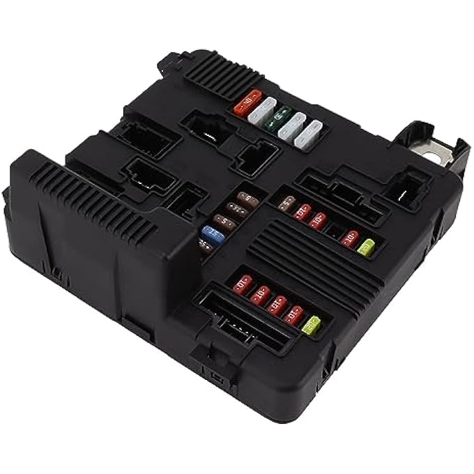 Sorandy Engine Box Circuit Stable Oem 8200306032 8200306033 Fusebox Unit For And Scenic 2002 To 2006 - Image 4