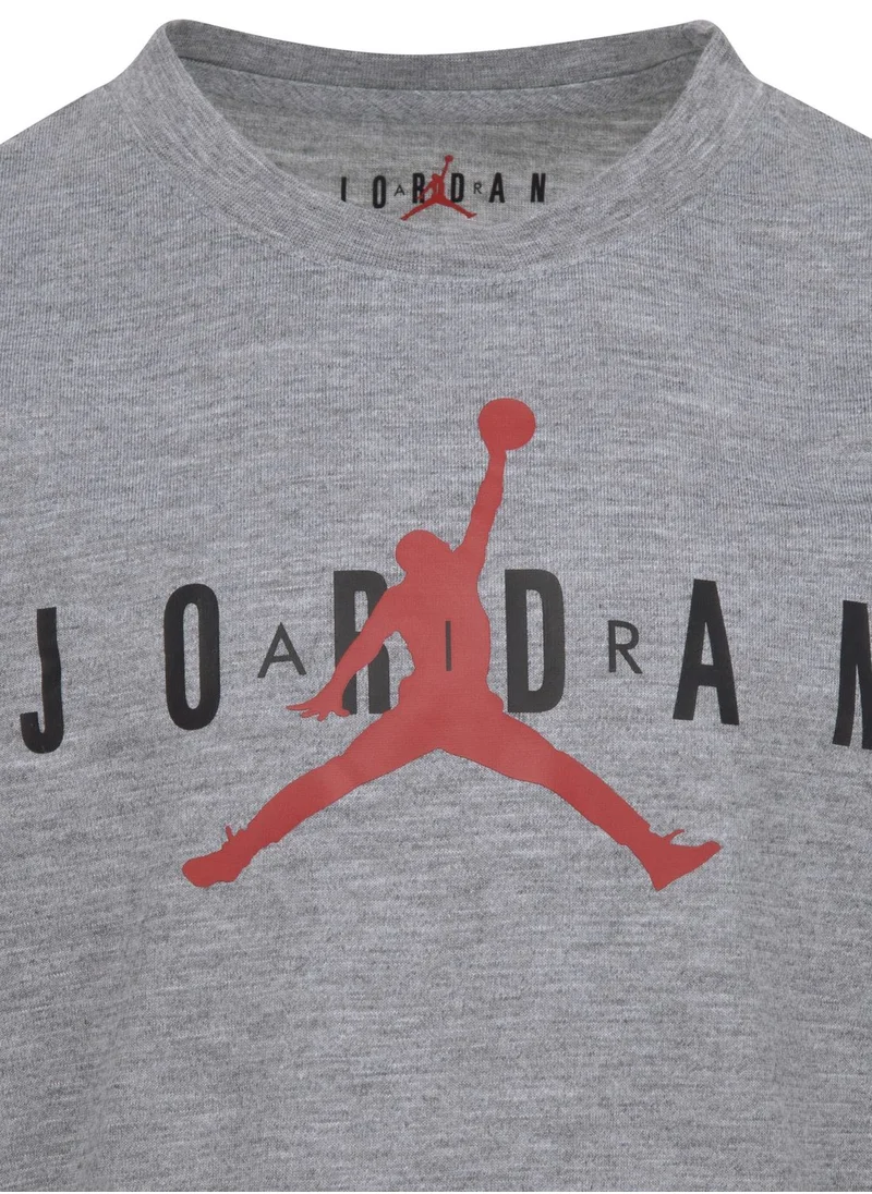Jordan Kids Jordan Hbr Tracksuit Set