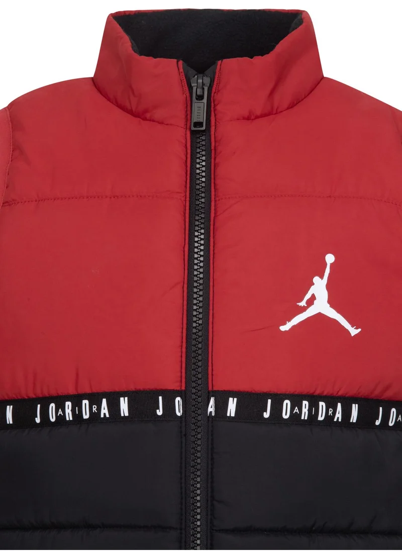 Jordan Kids Jordan Hbr Tracksuit Set