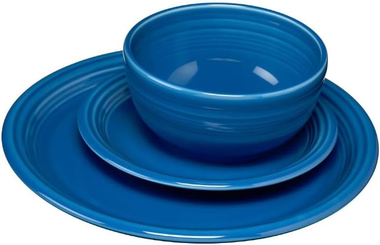 Fiesta 3Piece Bistro Set  Lapis - Image 3