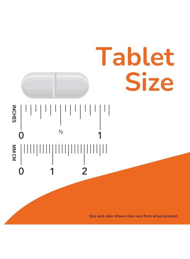 now Supplements, Garlic 5,000 (Allium sativum), Enteric Coated, Odor Controlled, 90 Tablets - Image 3