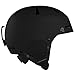 Retrospec Comstock Ski Helmet  Snowboard Helmet for Adults  Youth  Adjustable Fit Snow Helmet with Protective Shell and Breathable Vents for Men Women Boys  Girls - Image 2