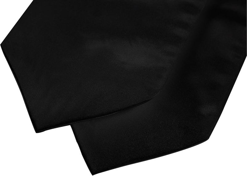 SAMDEEMI Unisex Adult Plain Graduation Stole Sash 60" long - Image 3