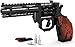 ELEFOCUS 11 Revolver Gun Building Block Set Technic Pistol Kit Brick Gun Model for Kids Ages 6 Hand Guns Construction Toy Set300PCS - Image 2
