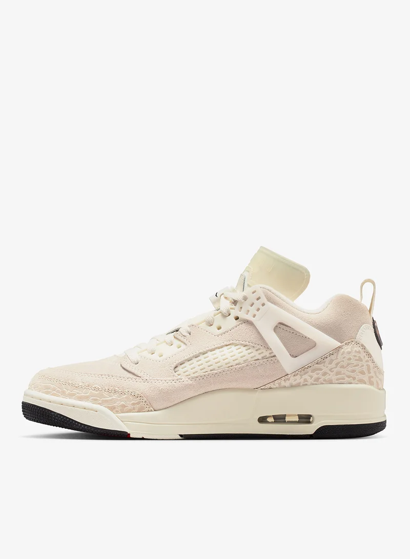 Jordan Jordan Spizike Low Fc