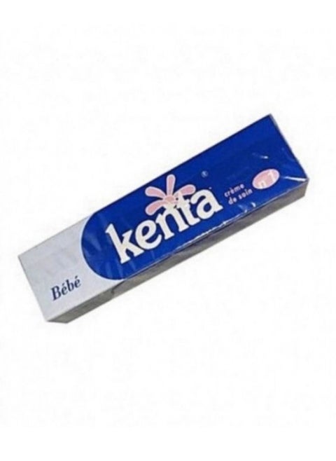 Moroccan Kenta Cream for skin whitening and lightening of sensitive areas, 30 grams