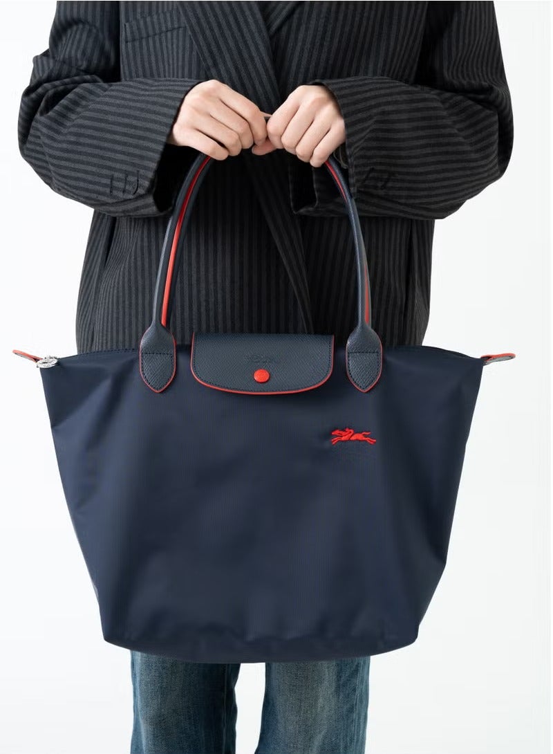 Longchamp Longchamp Le Pliage Shoulder Bag (70th Anniversary Edition)Medium Running bag  - Image 2