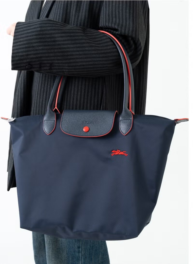 Longchamp Longchamp Le Pliage Shoulder Bag (70th Anniversary Edition)Medium Running bag  - Image 5