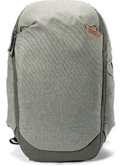 Peak Design - Btr-30-Sg 30L Green Travel Bag - Image 1