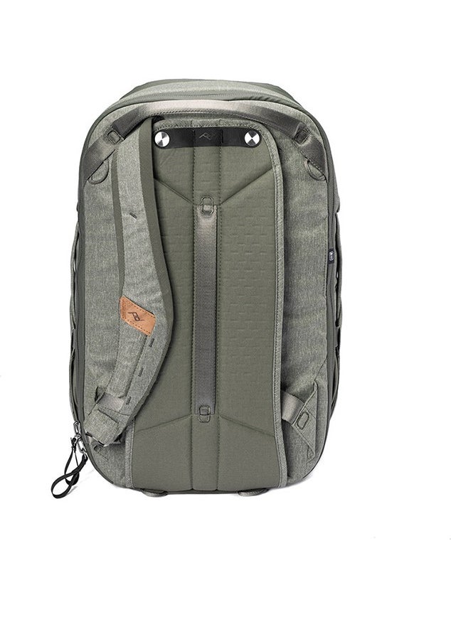 Peak Design - Btr-30-Sg 30L Green Travel Bag - Image 1