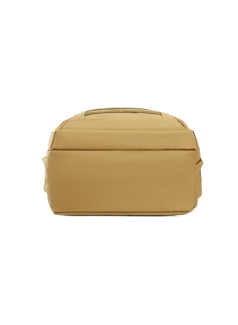 Men's and Women's Dual-Shoulder Bags Trend High School Students' School Bags Travel Backpacks Korean Style Casual Computer Bags - Image 5