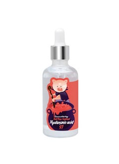 Witch Piggy Hell Pore Control Serum Formulated With 97% Hyaluronic Acid 50 Ml - pzsku/Z116A086E1536496F74C2Z/45/_/1734183229/a134eebc-97fb-4a12-80ee-588987ef736f