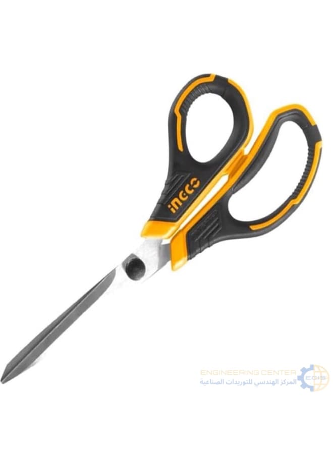 INGCO HSCRS811002 8.5" Paper Scissors
