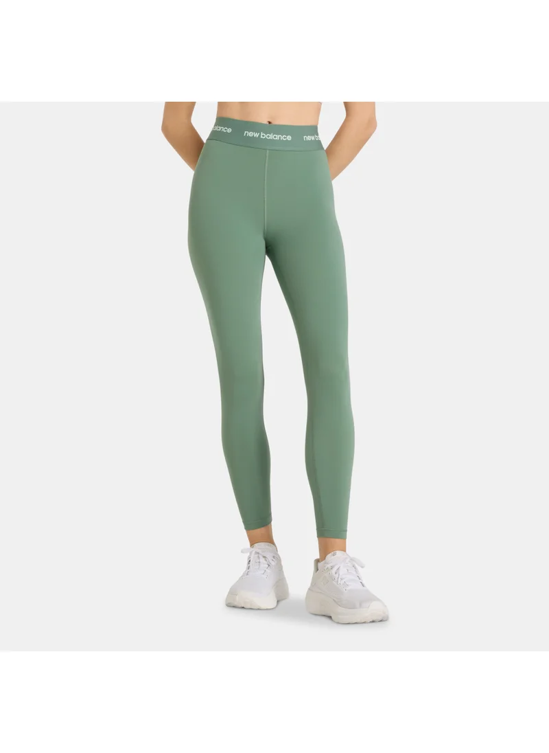 New Balance Women's Sleek Sport Leggings