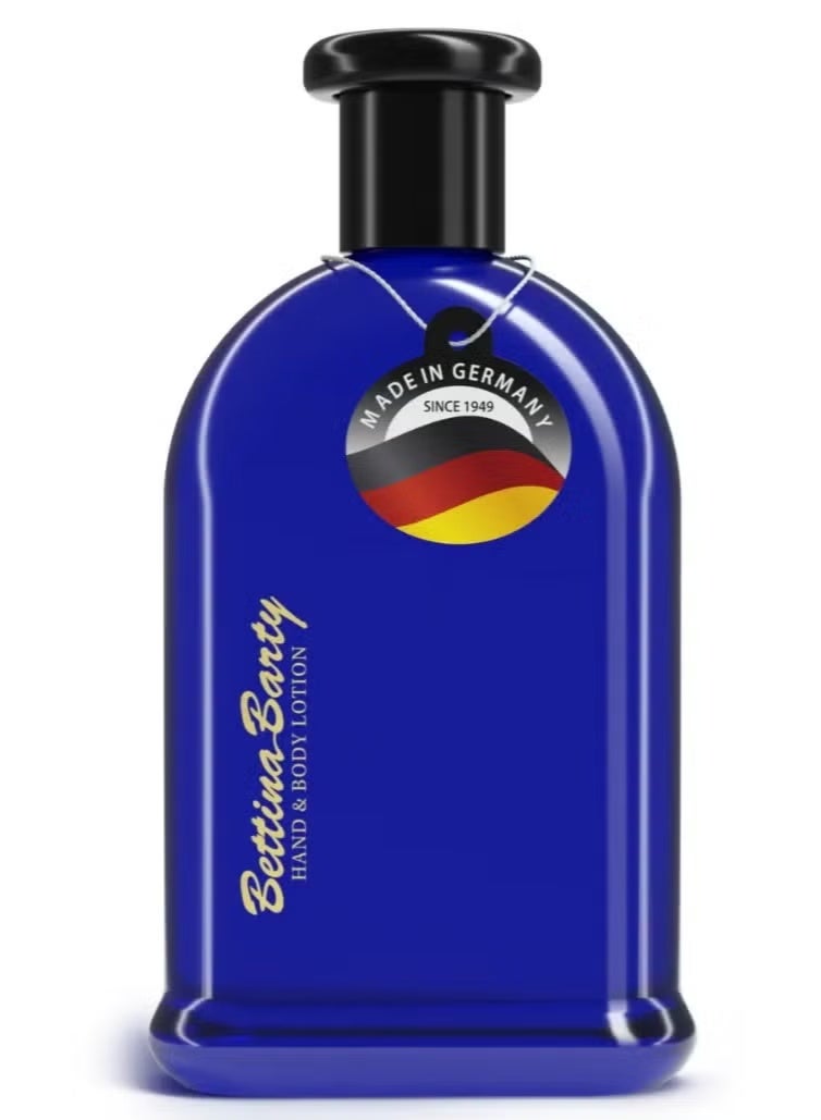 BETTINA Barty Blue Line Hand and Body Lotion 500ml
