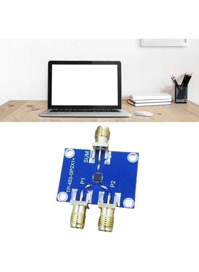 TIA963L20 مجمع ومقسم الترددات اللاسلكية لمجموعة واسعة من تطبيقات الصوت والفيديو - Image 3