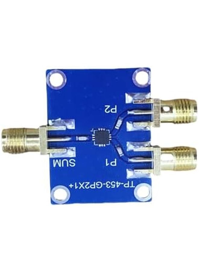 TIA963L20 مجمع ومقسم الترددات اللاسلكية لمجموعة واسعة من تطبيقات الصوت والفيديو - Image 5