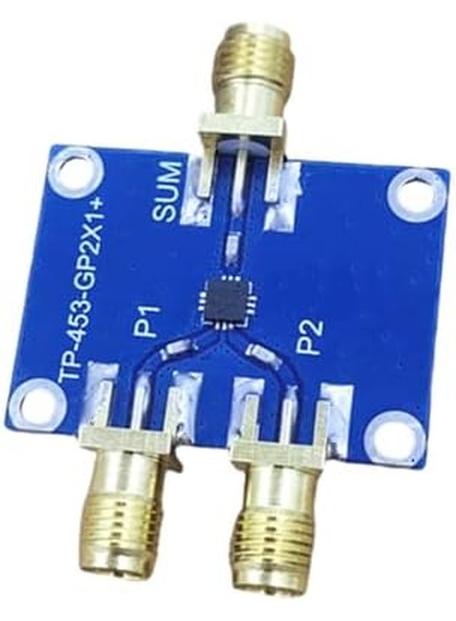 TIA963L20 مجمع ومقسم الترددات اللاسلكية لمجموعة واسعة من تطبيقات الصوت والفيديو - Image 4