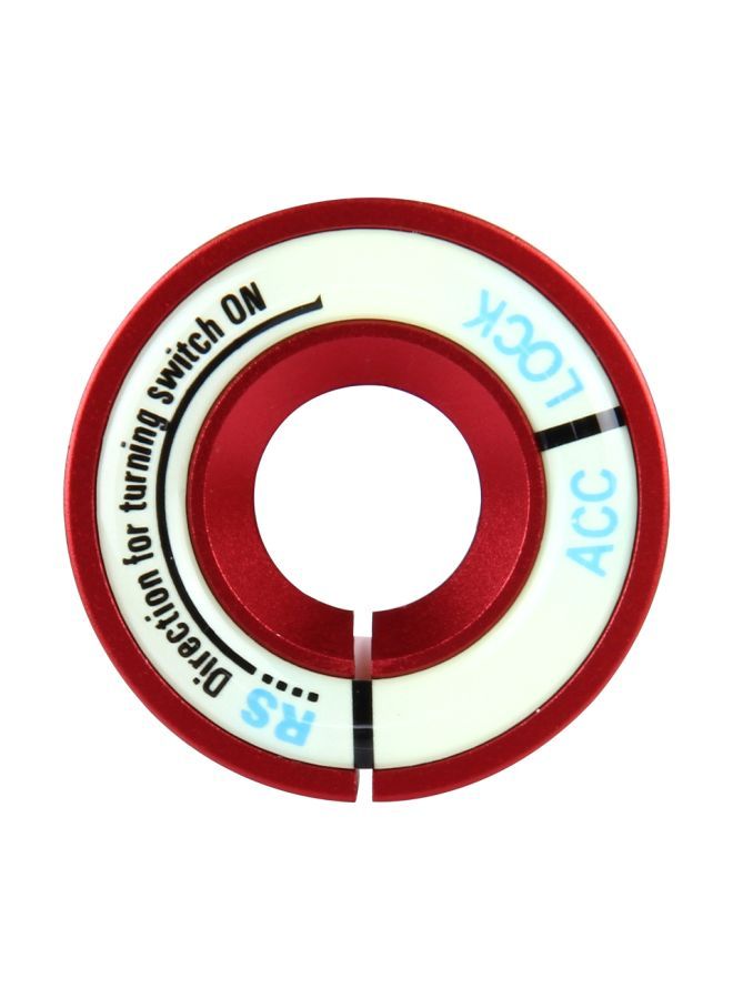 نيبمينينت حلقة مضيئة ليلية لسيارات أودي وفولكس فاجن - Image 1