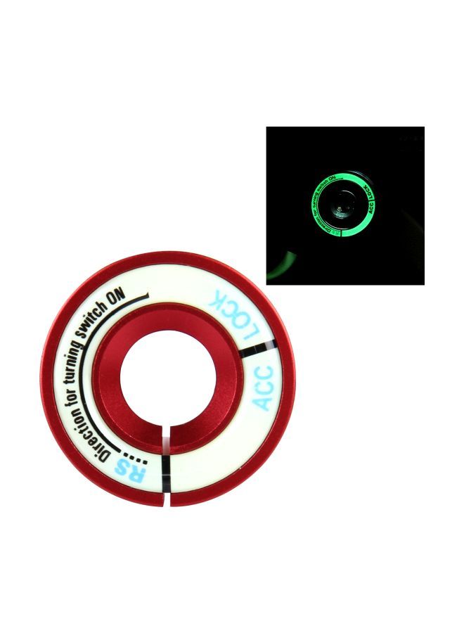 نيبمينينت حلقة مضيئة ليلية لسيارات أودي وفولكس فاجن - Image 4