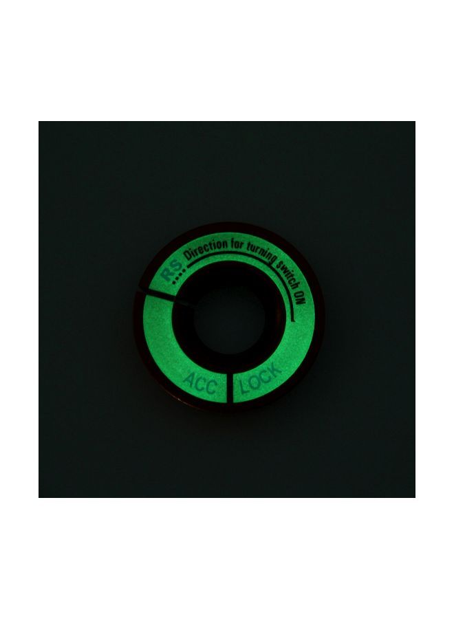 نيبمينينت حلقة مضيئة ليلية لسيارات أودي وفولكس فاجن - Image 5