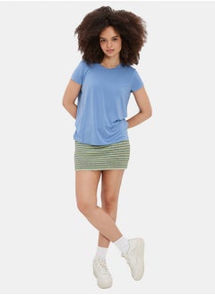 AE Soft Crew Neck Tee