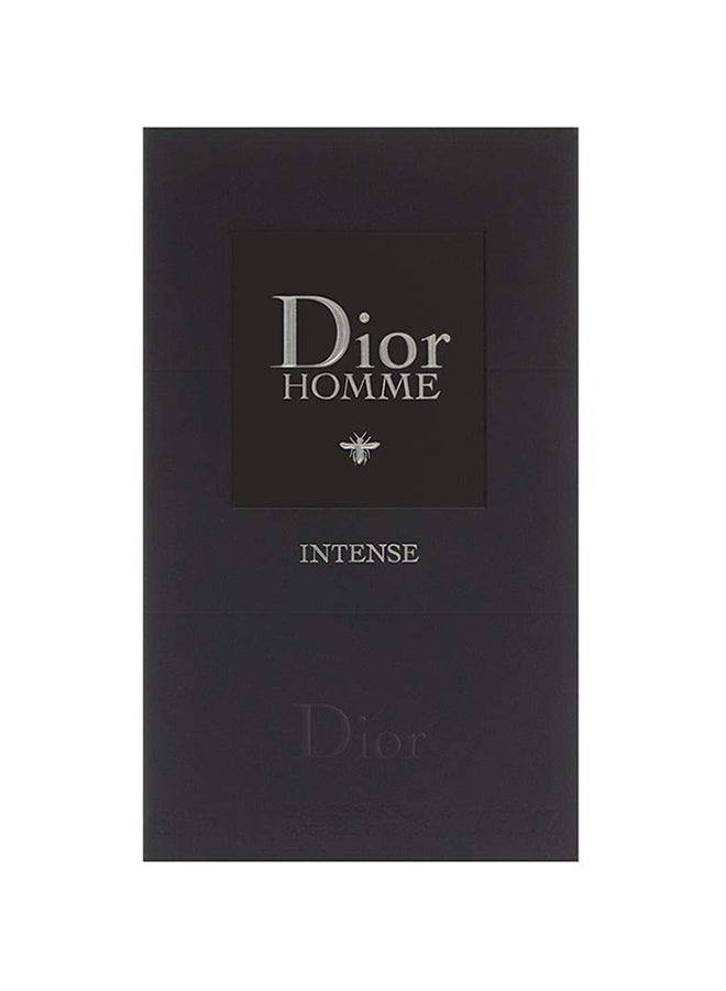 Dior Homme Intense EDP For Men 150ml - Image 3